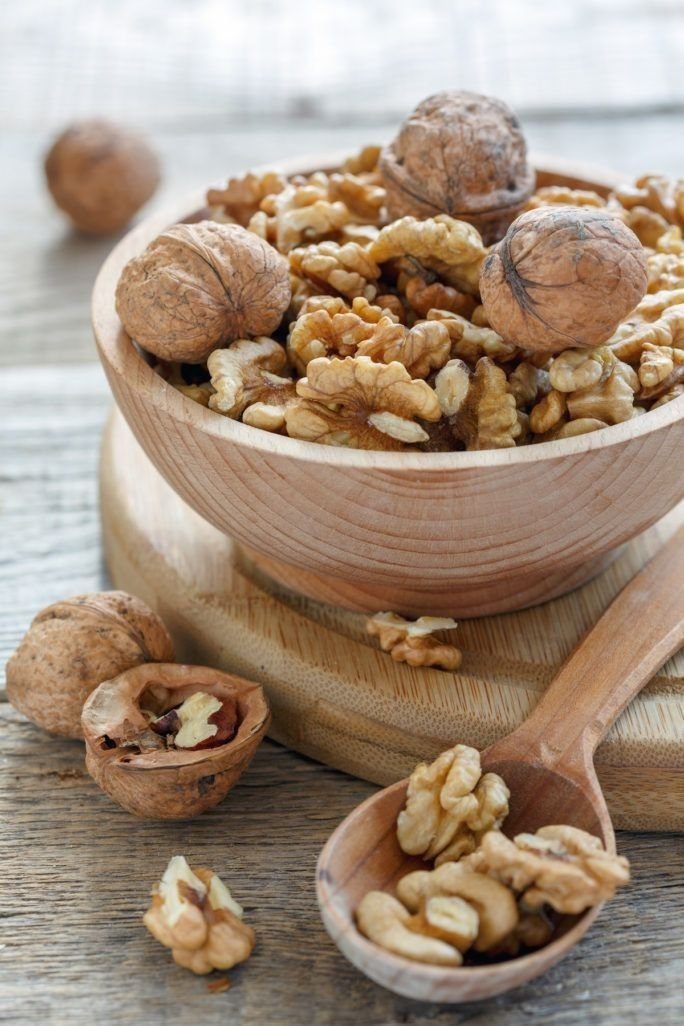 Walnut